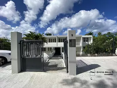 Appartement, 62,77 m²
