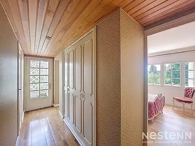 Maison, 131 m²