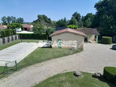 Maison, 150 m²