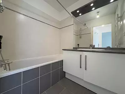 Appartement, 47 m²