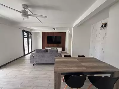 Appartement, 92 m²
