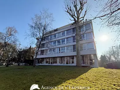 Appartement, 69,39 m²