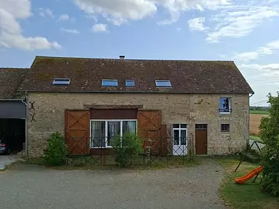 Maison, 385 m²
