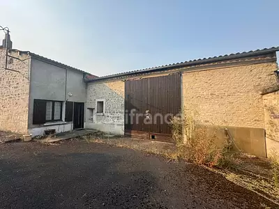 Maison, 120 m²