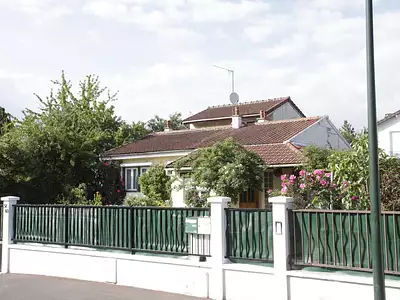 Maison, 120 m²