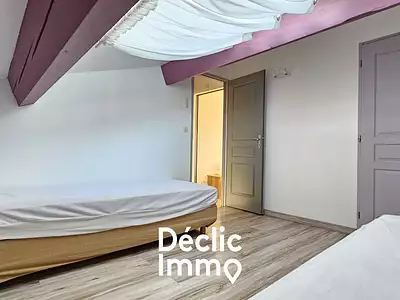 Maison, 73,49 m²