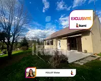 Maison, 88 m²