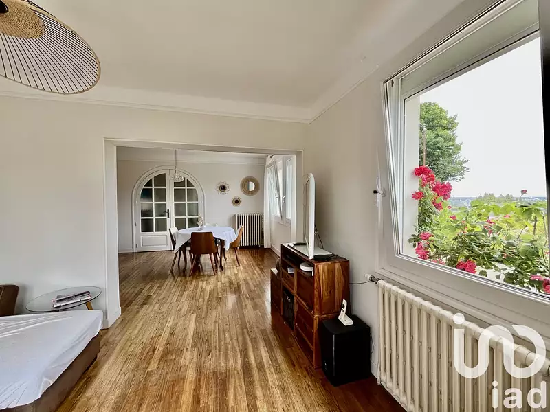 Maison, 120 m²