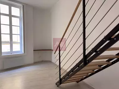 Appartement, 40 m²