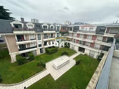 Appartement, 64 m²