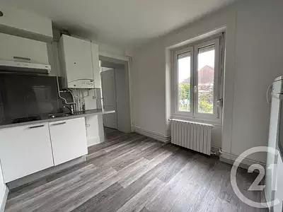 Appartement, 49,3 m²