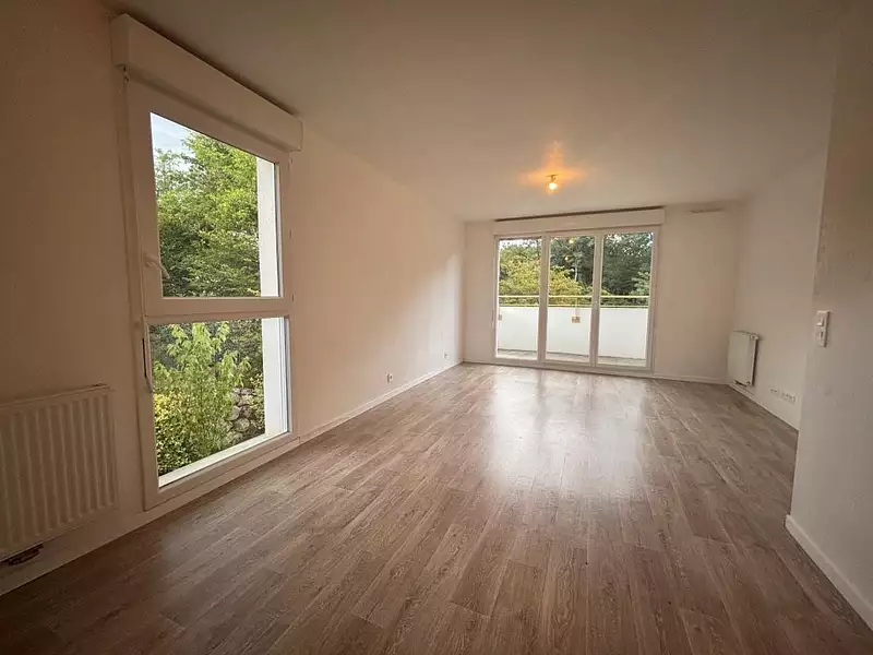 Appartement, 43 m²
