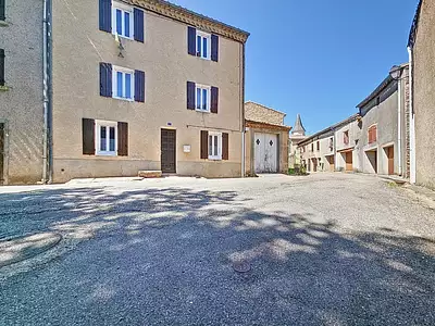 Maison, 120 m²