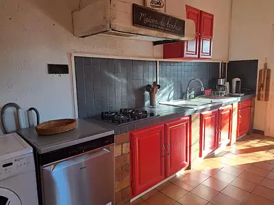 Maison, 114 m²