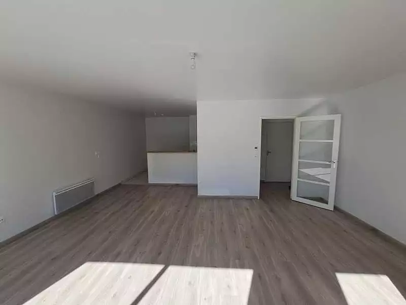Appartement, 70 m²