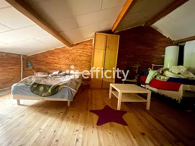 Maison, 112 m²