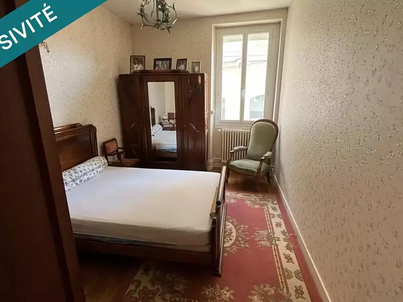 Maison, 117 m²