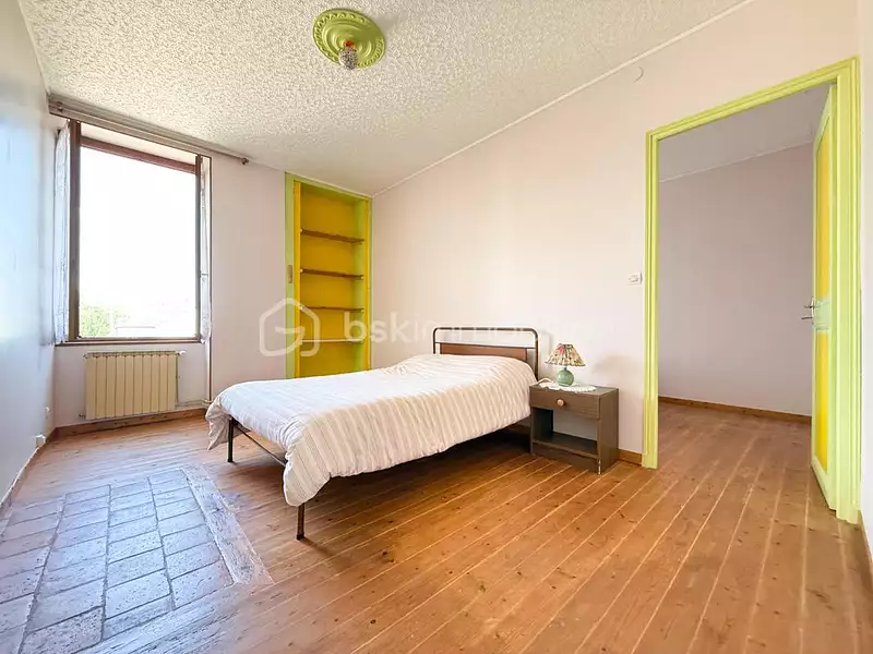 Maison, 94 m²