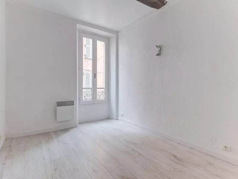 Appartement, 29 m²