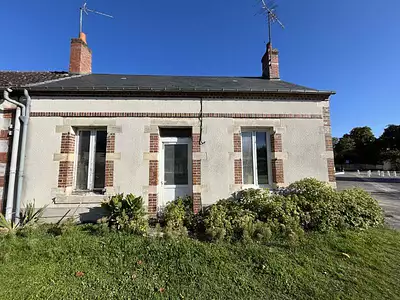 Maison, 41,28 m²