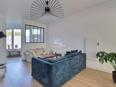 Maison, 156 m²