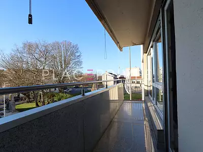 Appartement, 81,46 m²