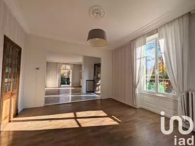 Maison, 237 m²