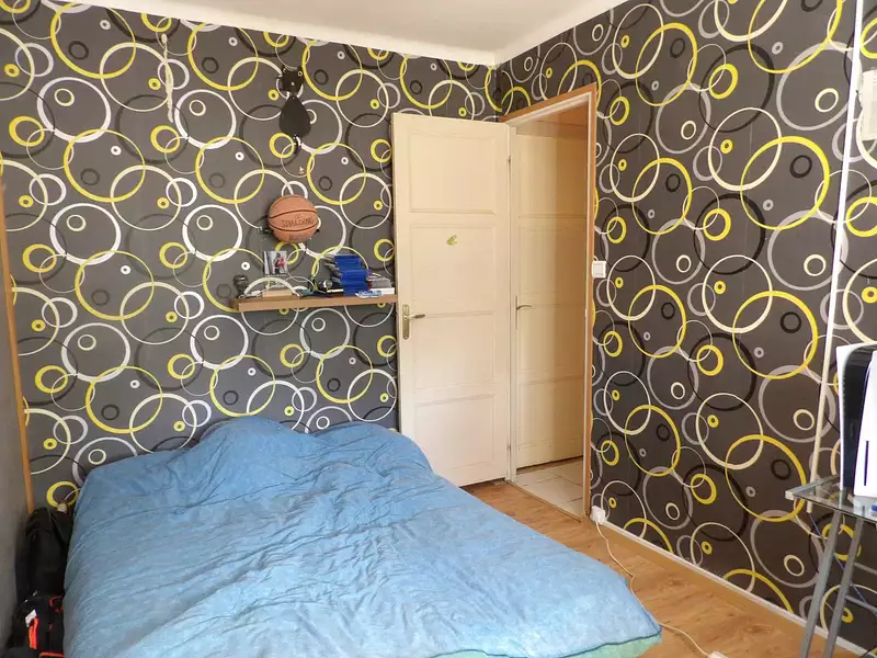 Maison, 75 m²