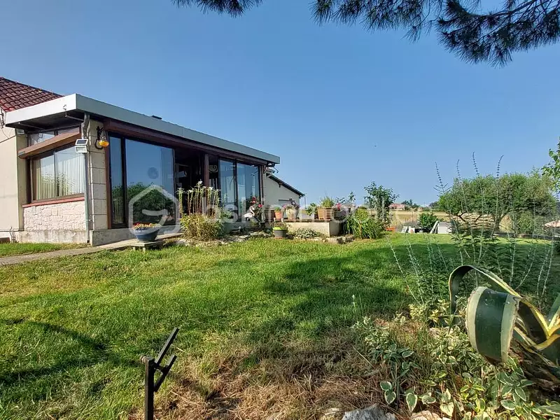 Maison, 82 m²