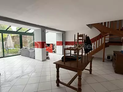 Immeuble, 312 m²