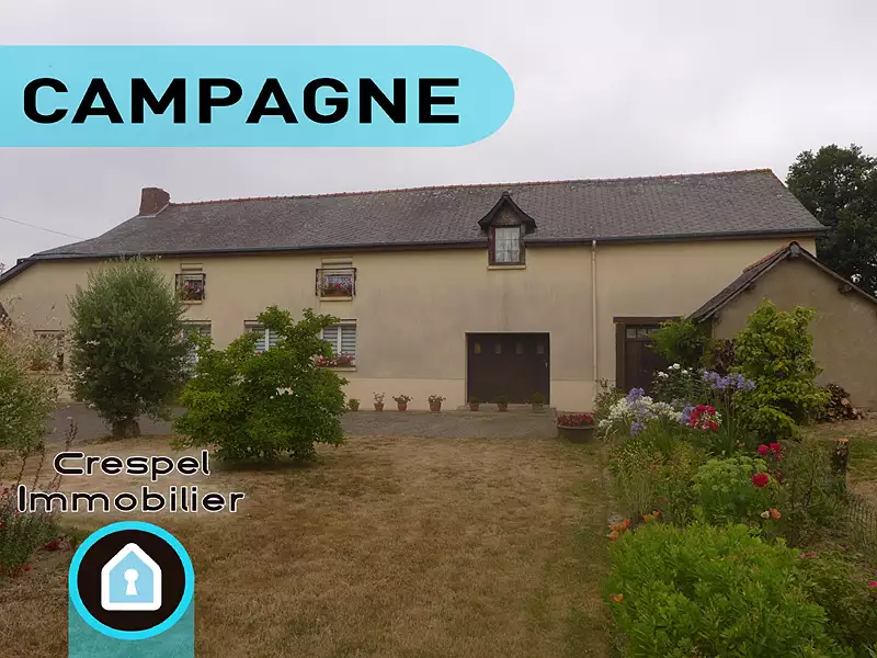Maison, 142 m²
