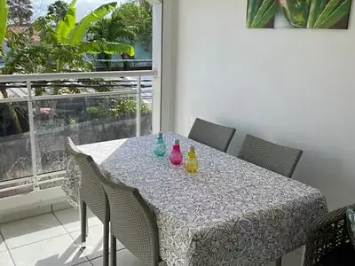 Appartement, 45 m²