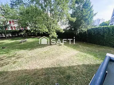 Appartement, 77 m²