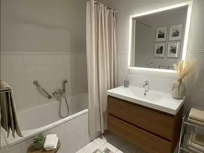 Appartement, 82,66 m²