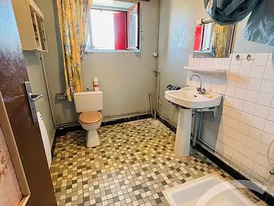 Maison, 94 m²