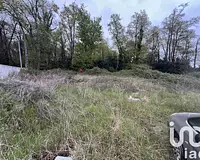 Terrain, 622 m²