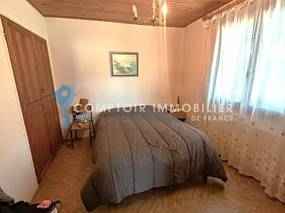 Maison, 137 m²