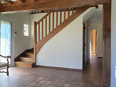 Maison, 160 m²