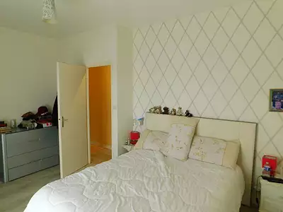 Maison, 123 m²
