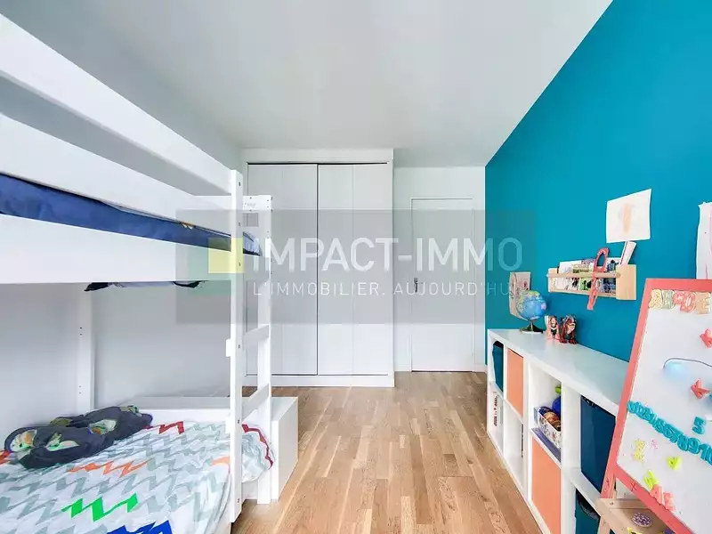 Appartement, 82,88 m²