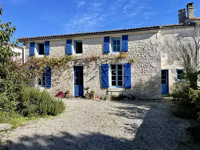Maison, 148 m²