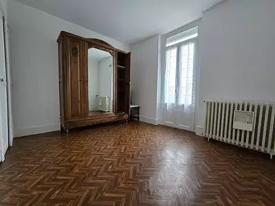 Maison, 93 m²