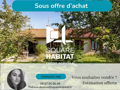 Maison, 88,39 m²