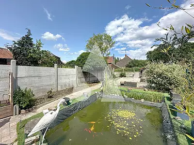 Maison, 143,43 m²