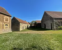 Maison, 164 m²