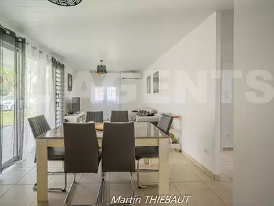 Maison, 70 m²