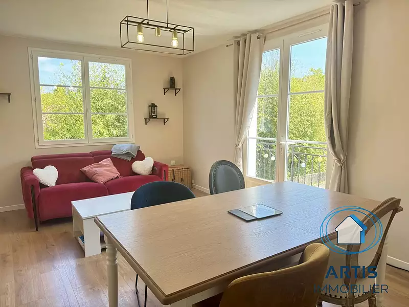 Appartement, 100 m²