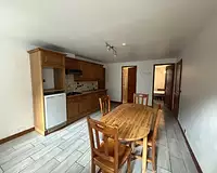 Appartement, 62,01 m²