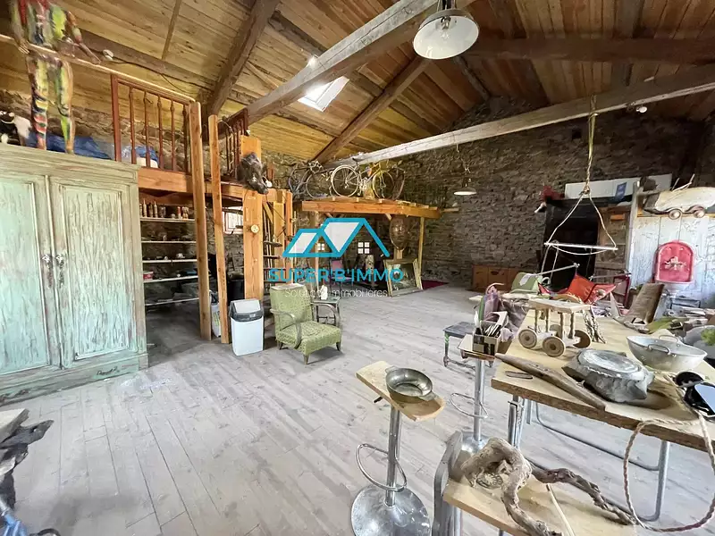 Maison, 150 m²