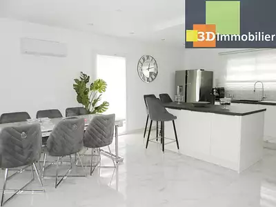 Maison, 160 m²